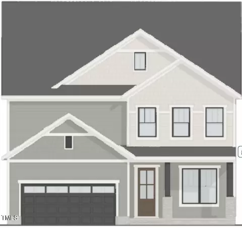 268 Murray Grey Ln, Wake Forest, NC 27587