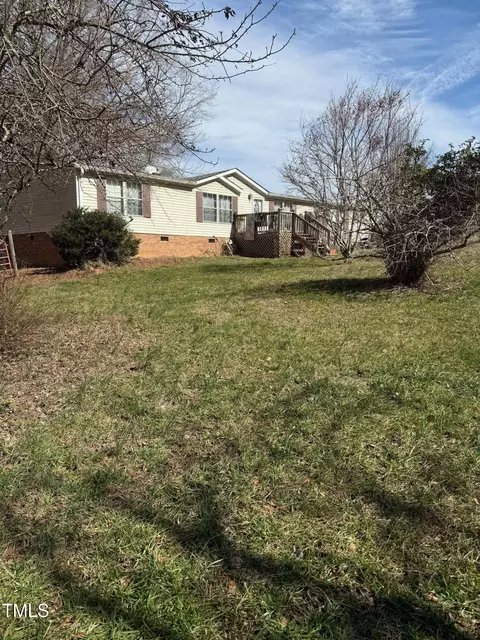 124 Lane Mill Rd, Bennett, NC 27208