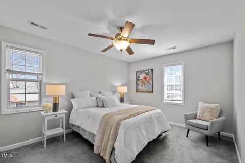 Bedroom - 1112 Chalk Level Rd, Durham, NC 27704 photo 1 of 6