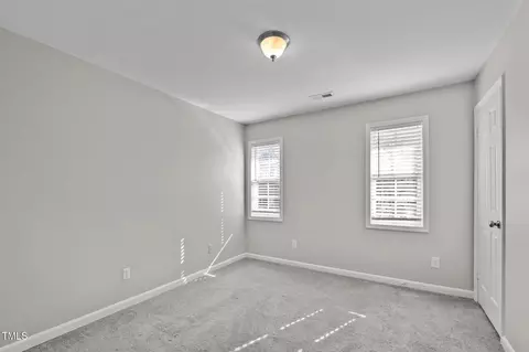 Bedroom - 1112 Chalk Level Rd, Durham, NC 27704 photo 6 of 6