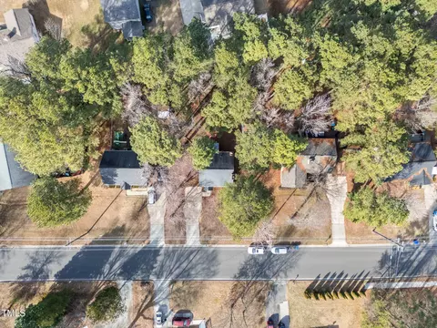 View/Area - 1112 Chalk Level Rd, Durham, NC 27704 photo 3 of 4