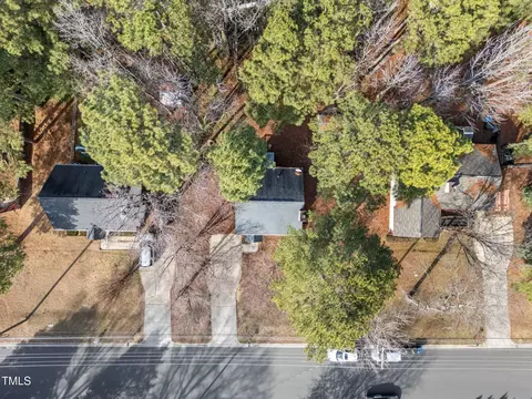 View/Area - 1112 Chalk Level Rd, Durham, NC 27704 photo 2 of 4