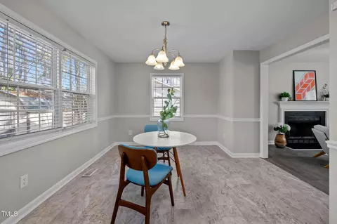 Dining - 1112 Chalk Level Rd, Durham, NC 27704 photo 2 of 2