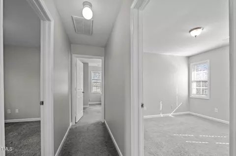 Entry Way - 1112 Chalk Level Rd, Durham, NC 27704 photo 3 of 3