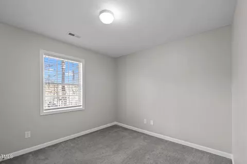 Bedroom - 1112 Chalk Level Rd, Durham, NC 27704 photo 5 of 6