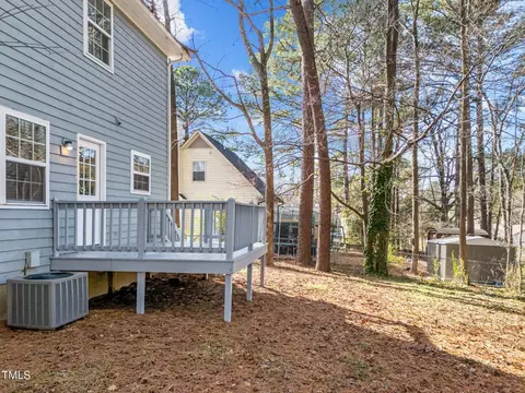 Exterior - 1112 Chalk Level Rd, Durham, NC 27704 photo 14 of 15