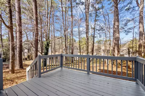 Exterior - 1112 Chalk Level Rd, Durham, NC 27704 photo 5 of 15