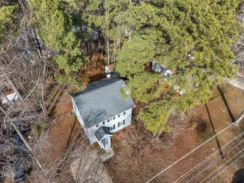 View/Area - 1112 Chalk Level Rd, Durham, NC 27704 photo 4 of 4