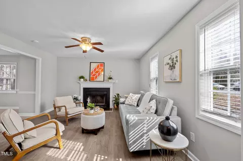 Other - 1112 Chalk Level Rd, Durham, NC 27704 photo 1 of 10