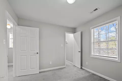 Bedroom - 1112 Chalk Level Rd, Durham, NC 27704 photo 4 of 6
