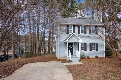 Exterior - 1112 Chalk Level Rd, Durham, NC 27704 photo 9 of 15