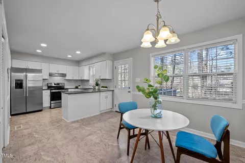 Dining - 1112 Chalk Level Rd, Durham, NC 27704 photo 1 of 2
