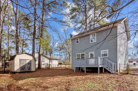 Other - 1112 Chalk Level Rd, Durham, NC 27704 photo 4 of 10