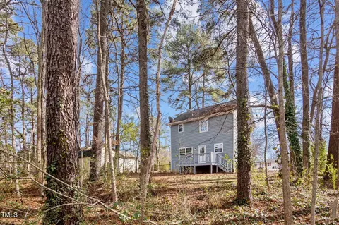 Exterior - 1112 Chalk Level Rd, Durham, NC 27704 photo 3 of 15