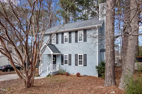 Exterior - 1112 Chalk Level Rd, Durham, NC 27704 photo 8 of 15