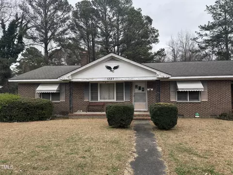 1327 Old Wilson Rd, Rocky Mount, NC 27801
