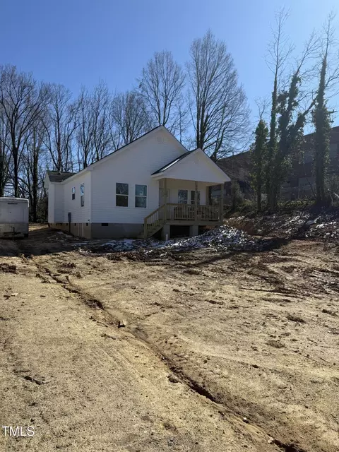 620 Gilmer St, Burlington, NC 27217