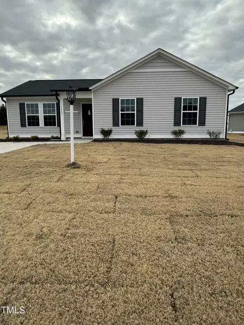 6807 Hardwick Ln, Sims, NC 27880