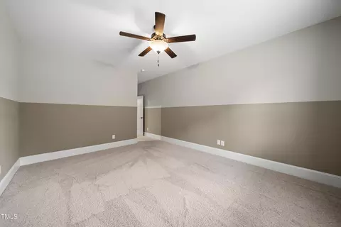 Bedroom - 1005 Keith Rd, Wake Forest, NC 27587 photo 9 of 12