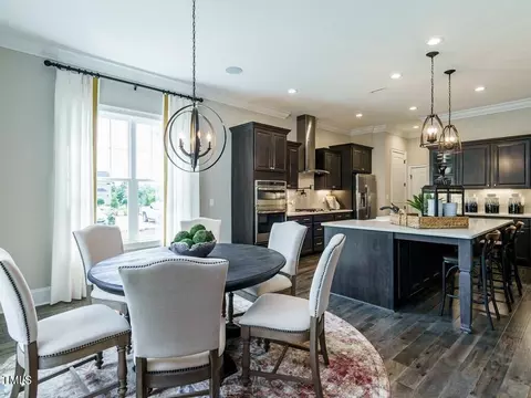 Dining - 1005 Keith Rd, Wake Forest, NC 27587 photo 2 of 7