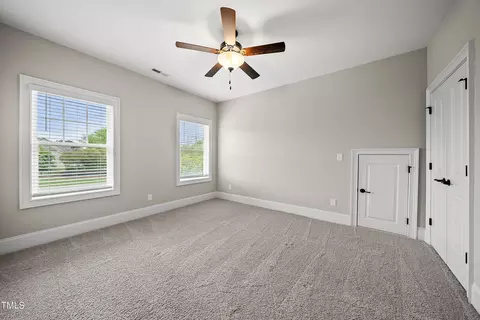 Bedroom - 1005 Keith Rd, Wake Forest, NC 27587 photo 10 of 12