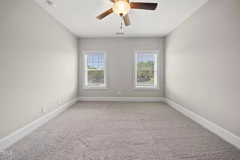Bedroom - 1005 Keith Rd, Wake Forest, NC 27587 photo 11 of 12