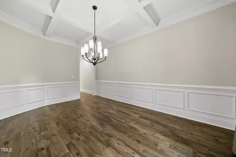 Dining - 1005 Keith Rd, Wake Forest, NC 27587 photo 5 of 7