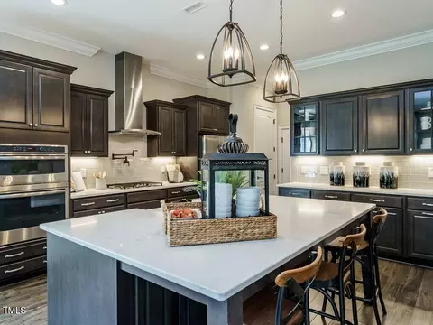 Kitchen - 1005 Keith Rd, Wake Forest, NC 27587 photo 3 of 10