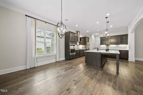 Dining - 1005 Keith Rd, Wake Forest, NC 27587 photo 7 of 7