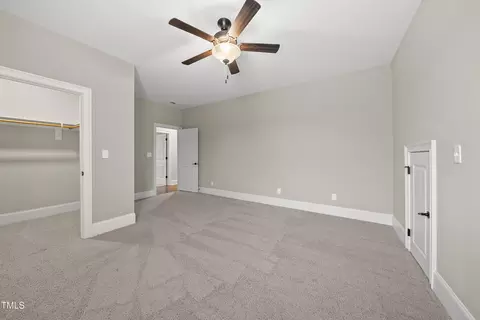 Bedroom - 1005 Keith Rd, Wake Forest, NC 27587 photo 5 of 12