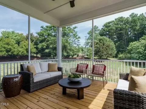 Exterior - 1005 Keith Rd, Wake Forest, NC 27587 photo 4 of 8