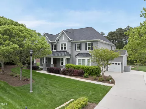 1005 Keith Rd, Wake Forest, NC 27587