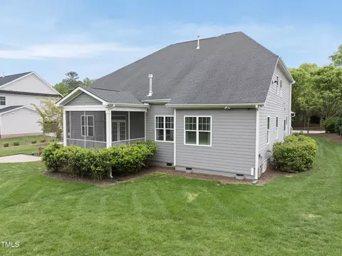 Exterior - 1005 Keith Rd, Wake Forest, NC 27587 photo 5 of 8