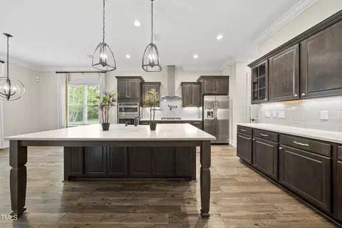 Kitchen - 1005 Keith Rd, Wake Forest, NC 27587 photo 1 of 10
