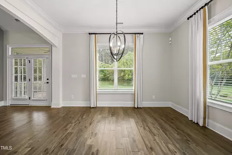 Dining - 1005 Keith Rd, Wake Forest, NC 27587 photo 6 of 7