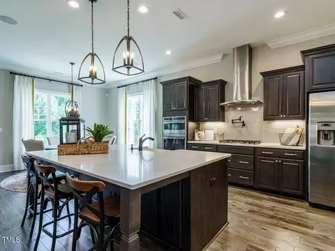 Kitchen - 1005 Keith Rd, Wake Forest, NC 27587 photo 4 of 10