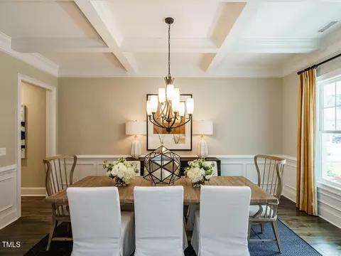 Dining - 1005 Keith Rd, Wake Forest, NC 27587 photo 1 of 7