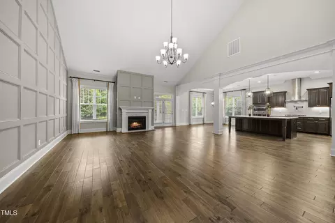 Living - 1005 Keith Rd, Wake Forest, NC 27587 photo 1 of 7