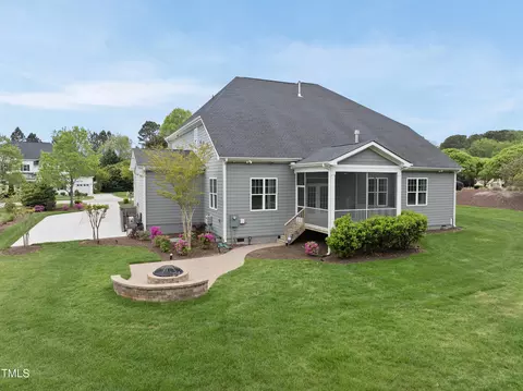 Exterior - 1005 Keith Rd, Wake Forest, NC 27587 photo 3 of 8