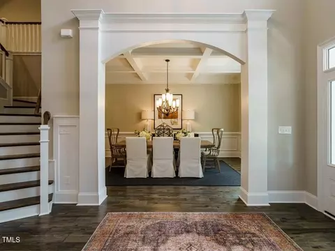 Entry Way - 1005 Keith Rd, Wake Forest, NC 27587 photo 3 of 9