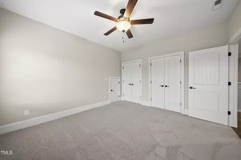 Bedroom - 1005 Keith Rd, Wake Forest, NC 27587 photo 12 of 12