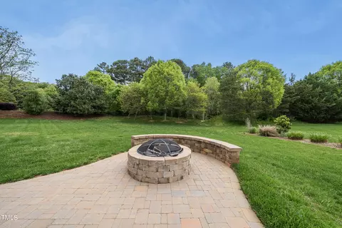 Exterior - 1005 Keith Rd, Wake Forest, NC 27587 photo 6 of 8