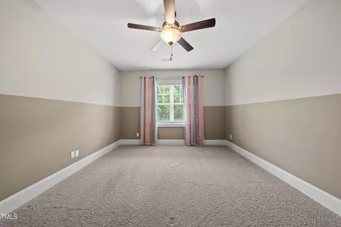 Bedroom - 1005 Keith Rd, Wake Forest, NC 27587 photo 7 of 12