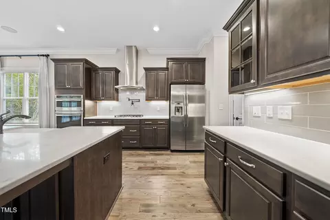 Kitchen - 1005 Keith Rd, Wake Forest, NC 27587 photo 7 of 10