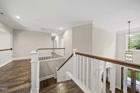 Entry Way - 1005 Keith Rd, Wake Forest, NC 27587 photo 8 of 9
