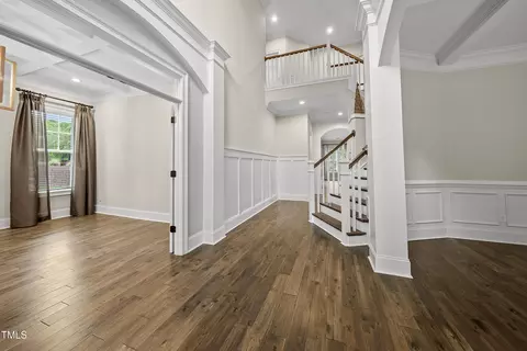 Entry Way - 1005 Keith Rd, Wake Forest, NC 27587 photo 5 of 9