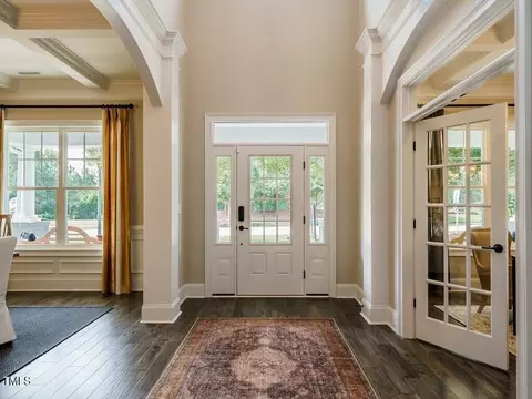 Entry Way - 1005 Keith Rd, Wake Forest, NC 27587 photo 1 of 9