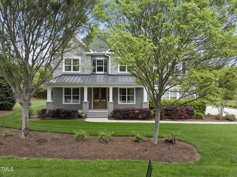 Exterior - 1005 Keith Rd, Wake Forest, NC 27587 photo 2 of 8