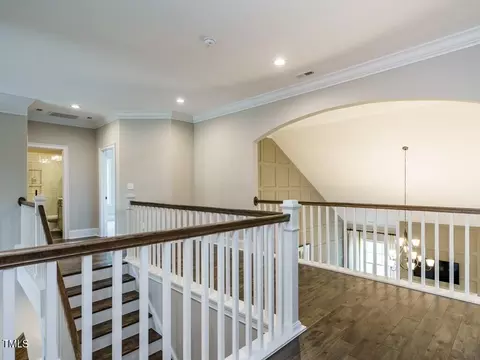 Entry Way - 1005 Keith Rd, Wake Forest, NC 27587 photo 4 of 9
