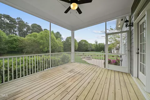 Exterior - 1005 Keith Rd, Wake Forest, NC 27587 photo 8 of 8